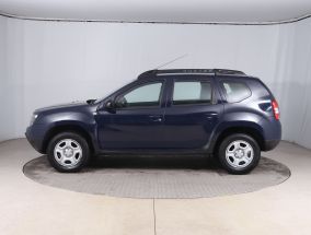 Dacia Duster - 2017