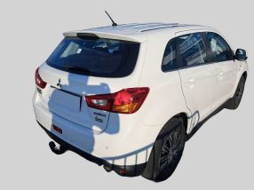 Mitsubishi ASX - 2015