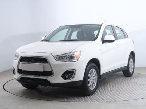 Mitsubishi ASX - 2015