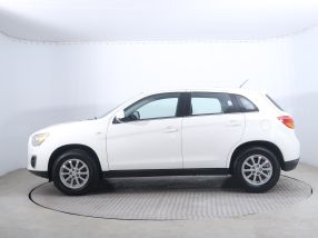 Mitsubishi ASX - 2015