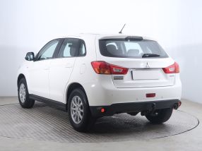 Mitsubishi ASX - 2015