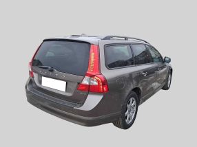 Volvo V70 - 2008