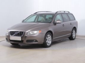Volvo V70 - 2008
