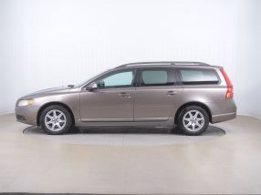 Volvo V70 - 2008