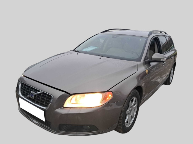 Volvo V70 2008