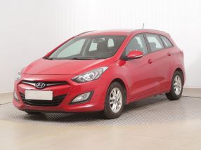 Hyundai i30 - 2013