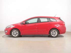 Hyundai i30 - 2013