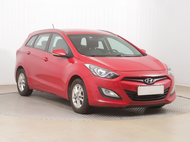 Hyundai i30 2013