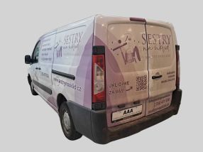 Peugeot Expert - 2015