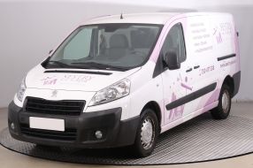 Peugeot Expert - 2015