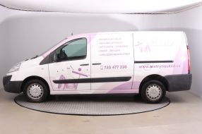 Peugeot Expert - 2015