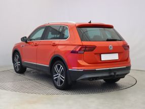 Volkswagen Tiguan - 2017