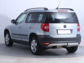 Škoda Yeti - 2009