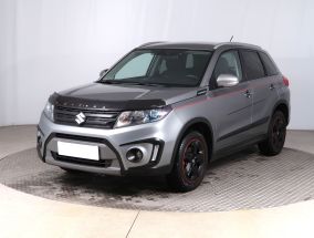 Suzuki Vitara - 2018
