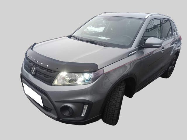 Suzuki Vitara 2018