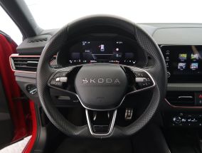 Škoda Scala - 2025