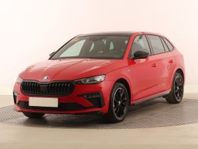 Škoda Scala - 2025