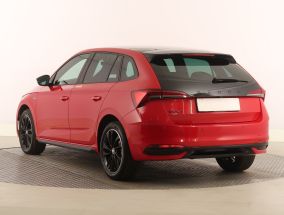 Škoda Scala - 2025