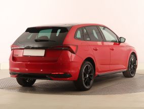 Škoda Scala - 2025