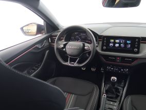Škoda Scala - 2025