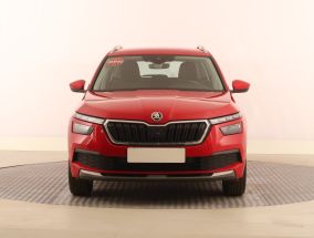 Škoda Kamiq - 2021
