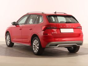Škoda Kamiq - 2021