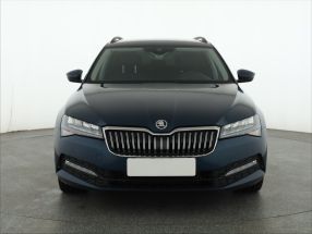 Skoda Superb - 2020