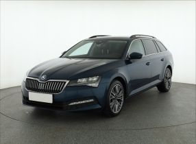 Skoda Superb - 2020