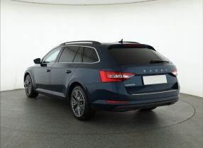 Skoda Superb - 2020