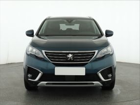 Peugeot 5008 - 2018