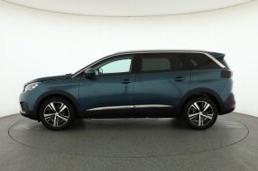 Peugeot 5008 - 2018
