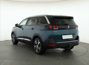 Peugeot 5008 - 2018