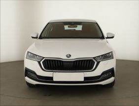 Skoda Octavia - 2020
