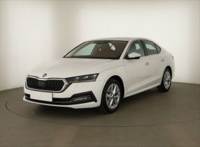 Skoda Octavia - 2020