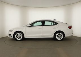 Skoda Octavia - 2020