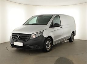Mercedes - Benz Vito - 2020