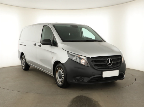 Mercedes - Benz Vito