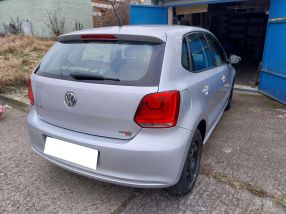 Volkswagen Polo - 2010