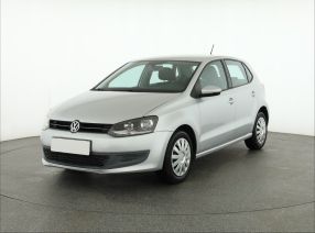 Volkswagen Polo - 2010