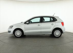 Volkswagen Polo - 2010