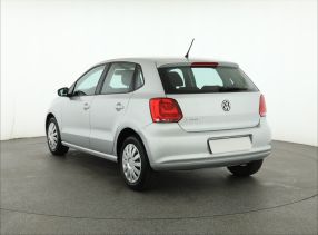 Volkswagen Polo - 2010