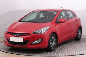 Hyundai i30 - 2013