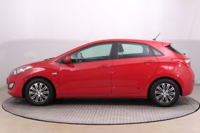 Hyundai i30 - 2013
