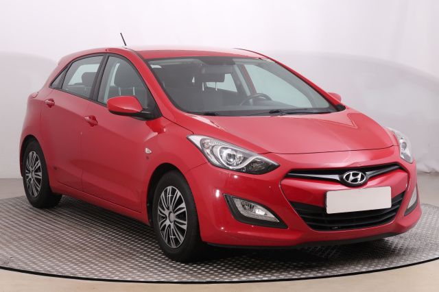 Hyundai i30 2013