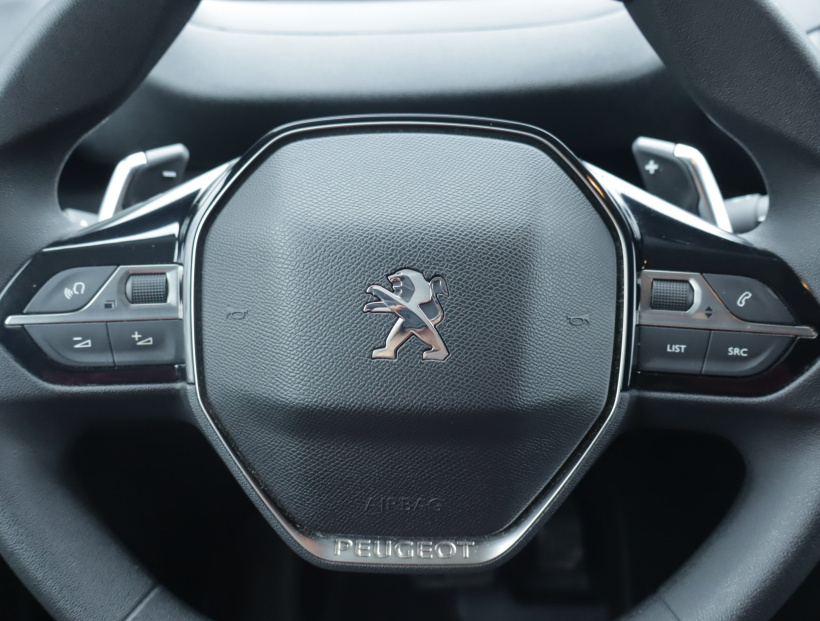 Peugeot Partner, 2019