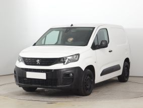 Peugeot Partner - 2019