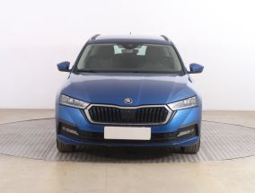 Škoda Octavia - 2021