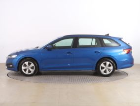 Škoda Octavia - 2021