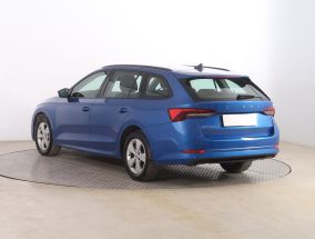 Škoda Octavia - 2021