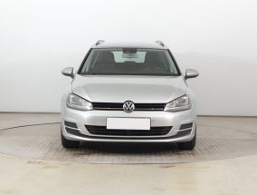 Volkswagen Golf - 2013